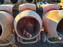 Image of Belle 150 Electric Mini Mix Cement Mixer