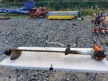 Image of Stihl FS40C Petrol Strimmer