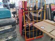 Image of Trims And Super Tracker Parts