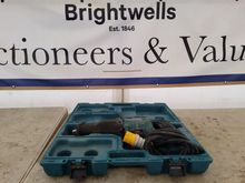 Image of Makita JR3051T Reciprocating Saw