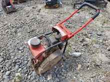 Image of Fairport FPC320 Wacker Plate