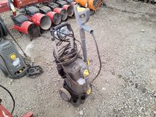 Image of Karcher 240V Pressure Washer