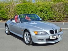 Image of 1999 BMW Z3