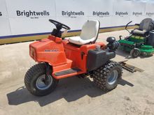 Image of Smithco Superstar Bunker Rake