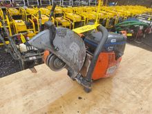 Image of Husqvarna K770 Disc Cutter