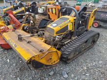 Image of McConnel RC40 Remote Control Mower