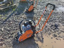 Image of Belle LC3251TP 12" Vibrating Plate