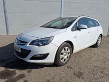 Image of VAUXHALL ASTRA ES CDTI ECOFLEX S/S Estate