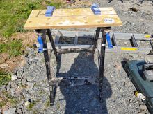 Image of Capentry Saw Bench