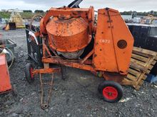 Image of Benford 5/3.5 Mixer