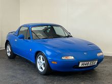 Image of 1991 Mazda MX5