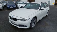 Image of BMW 330D XDRIVE AC AUTO Estate