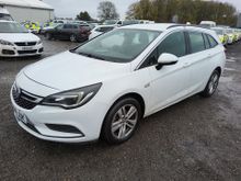 Image of VAUXHALL ASTRA CDTI ECOTEC S/S Estate
