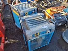 Image of 2x Andrews Heaters