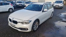 Image of BMW 330D XDRIVE AC AUTO Estate