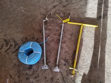 Image of Assortment Garden Tools