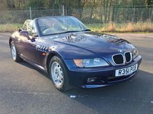 Image of 1998 BMW Z3