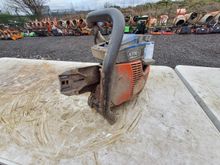 Image of Husqvarna K770 Disc Cutter