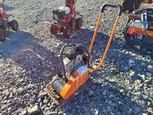 Image of Belle LC3251 12" Petrol Whacker Plate