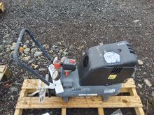 Image of Small Workshop Compressor
