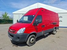 Image of IVECO DAILY 65C18 Van