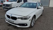 Image of BMW 330D XDRIVE AC AUTO Estate