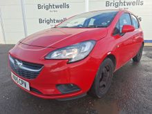 Image of VAUXHALL CORSA DESIGN CDTI ECOFLEX 5 Door Hatchback