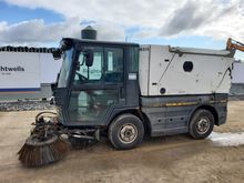 Image of Schmidt Compact Sweeper