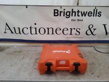 Image of Paslode 2nd Fix Nail Gun