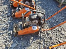 Image of Altrad 12" Compaction Plate