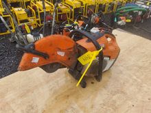 Image of Stihl TS480i Disc Cutter