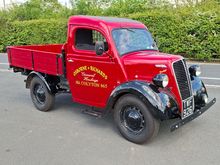 Image of 1957 Ford Pick-Up