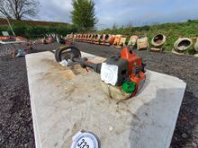 Image of Husqvarna 327 HE 3 X Series Hedgetrimmer