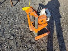 Image of Golz KB300 Drill Rig