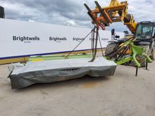 Image of Claas 3050 Mower Conditioner