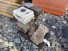 Image of AR500 Engine Driven Jetwash Pump