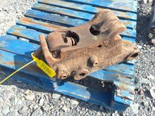 Image of JCB 3CX Quick Hitch