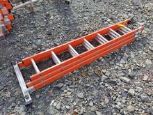 Image of Triple Extension Ladder