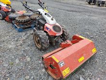 Image of Mower