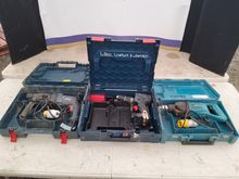 Image of Bosch GBH2-24DF 110V Hammer Drill