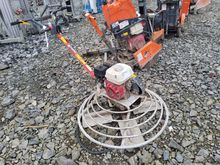 Image of Altrad Pro 900 Petrol Power Float