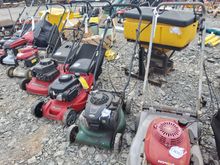 Image of Ryobi Powr LT2 Petrol Hedgecutter