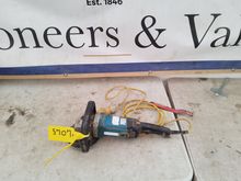 Image of Makita Disc Sander