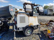 Image of Sandhurst Lighting Tower