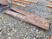 Image of Pair of Ramps