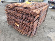 Image of 160x 5Ft 6" x 3" Creo Stakes