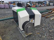 Image of Hot Wash Pressure Washer