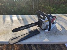 Image of Spear & Jackson Chainsaw