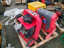 Image of Pallet Of Misceleneous Heaters