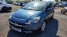 Image of VAUXHALL CORSA EXCITE AC 3 Door Hatchback